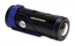 iON Camera 1022 Air Pro 3 Wi-Fi