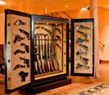 Требования к сейфу для хранения оружия или какие должны быть оружейные сейфы